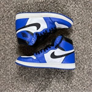 2018 Jordan 1 Game Royal